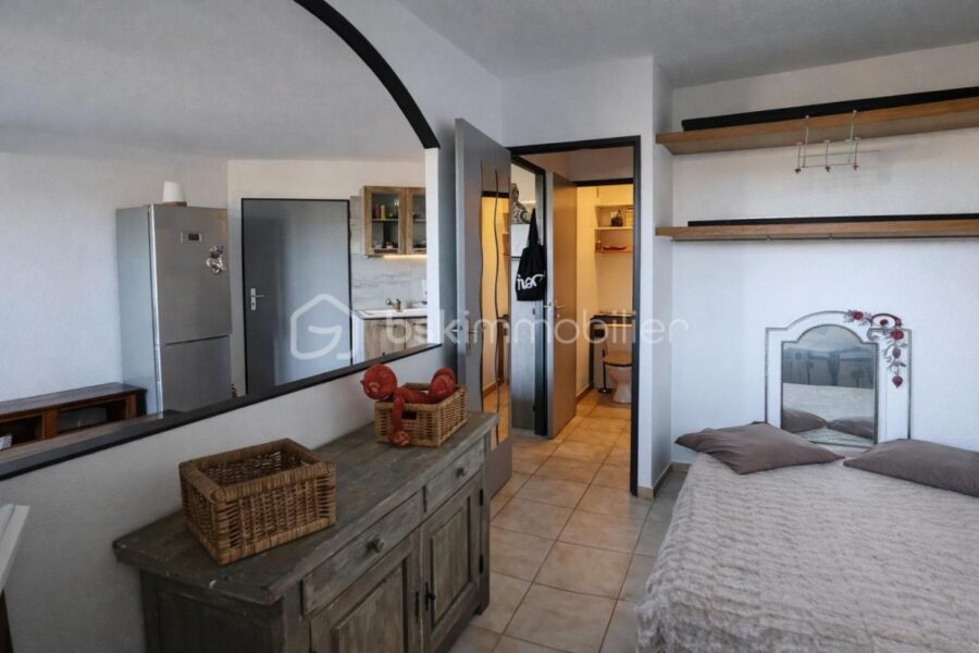 Appartement à vendre à La seyne sur mer