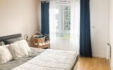 Appartement à vendre à La chapelle des fougeretz