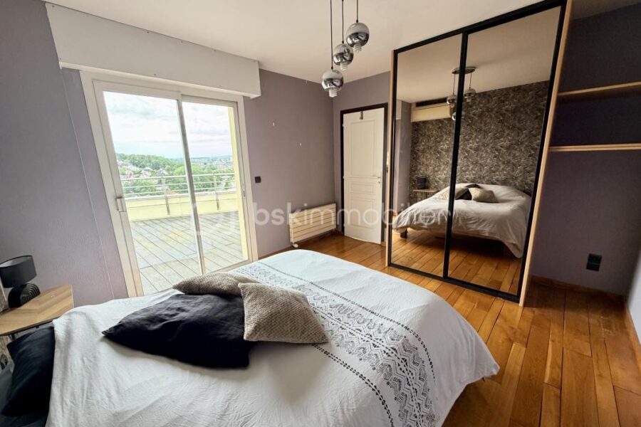 Maison à vendre à Charleville mezieres