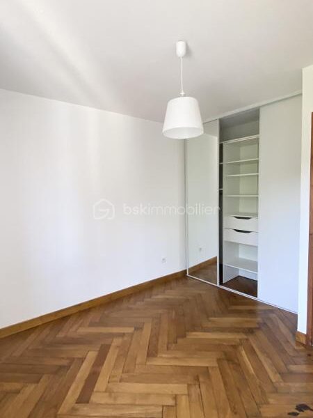 Appartement à vendre à Lentilly