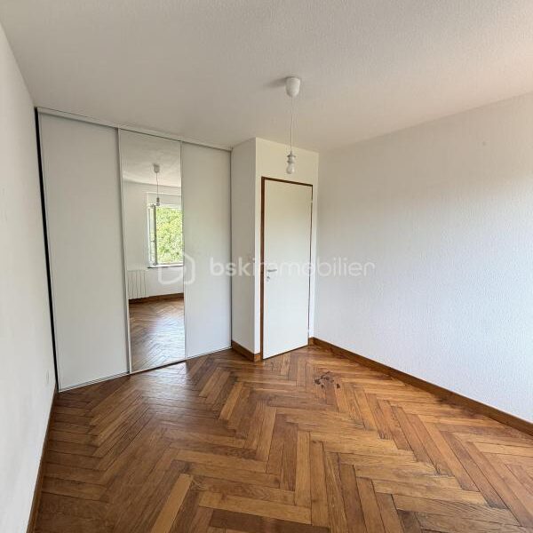 Appartement à vendre à Lentilly — Vue nature — photo 8