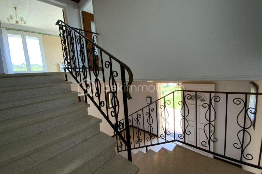Maison à vendre à Rousson