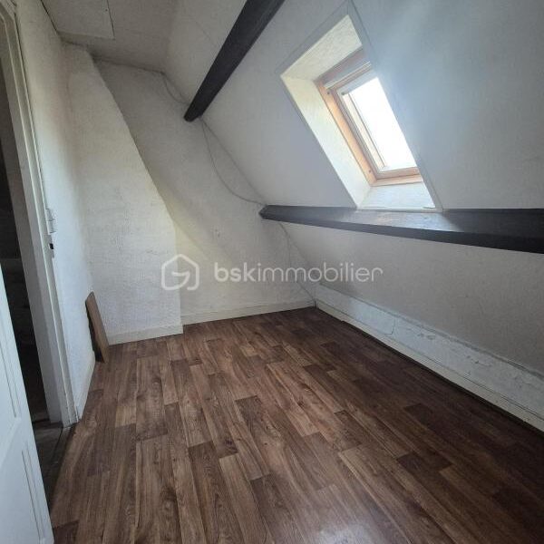 Maison à vendre à Gien