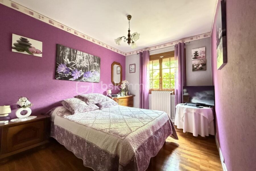 Maison à vendre à Salouel