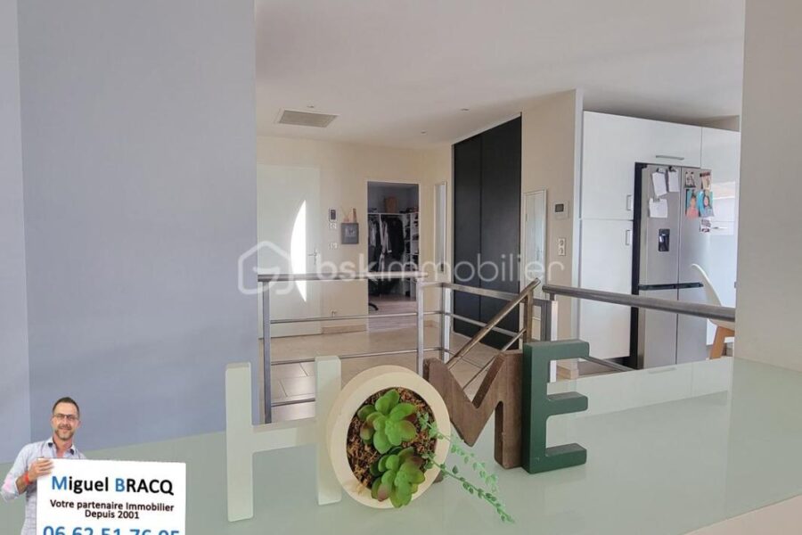 Maison à vendre à Lespignan