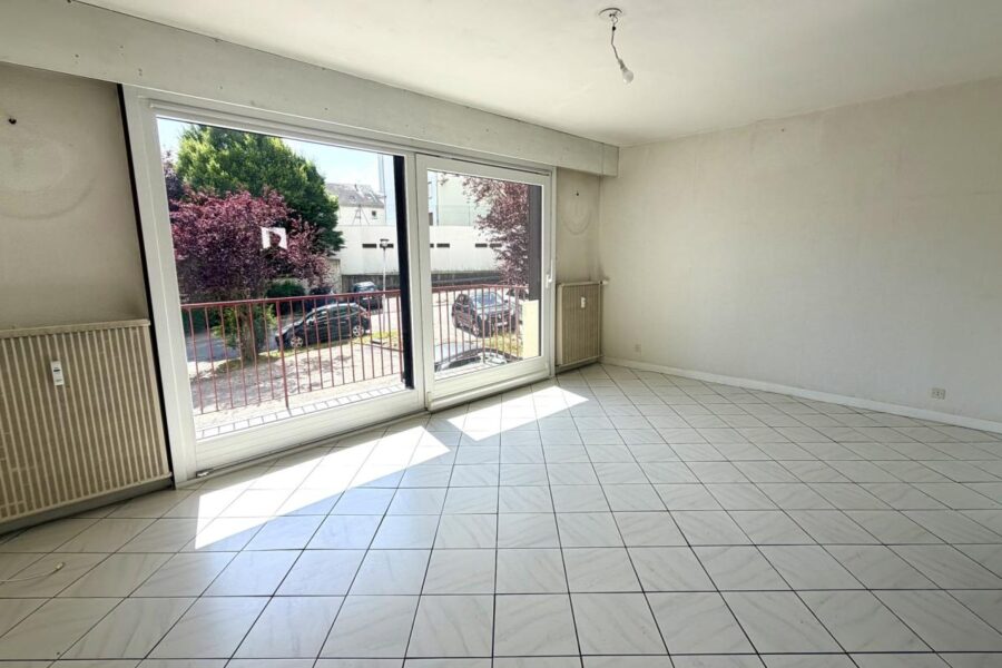Appartement à vendre à Nancy