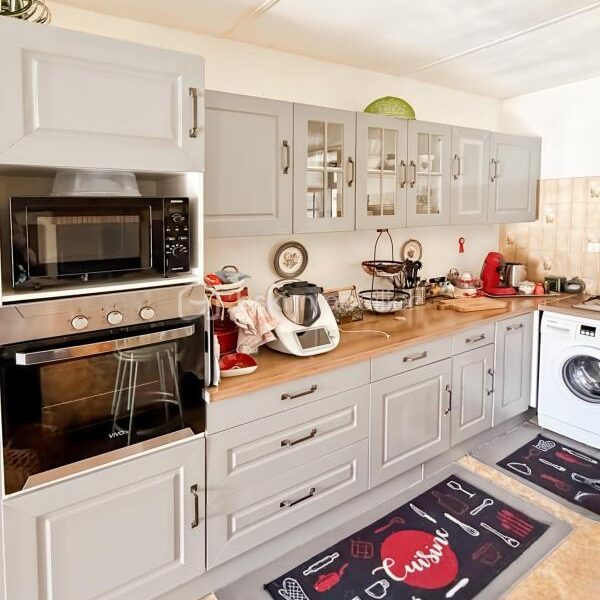 Maison à vendre à Tourtoirac