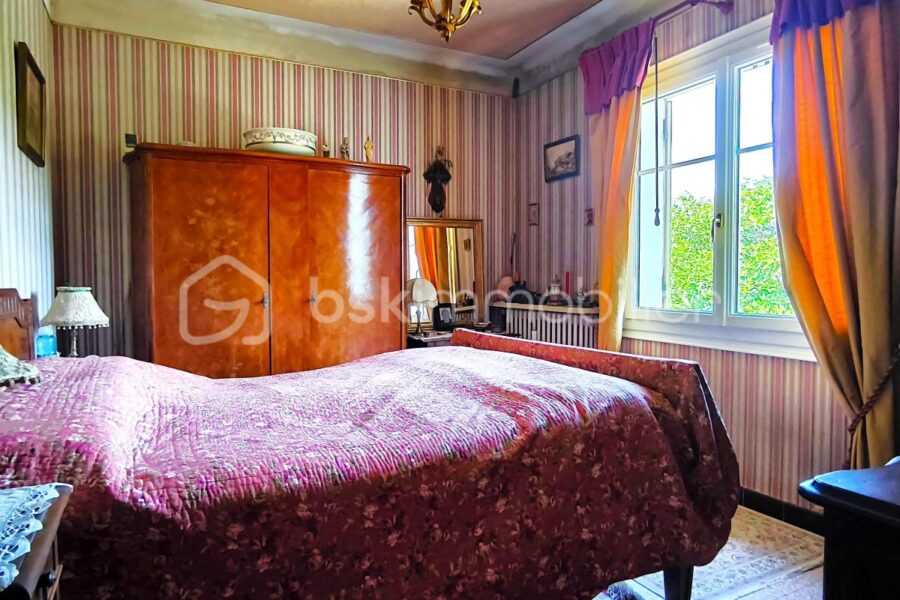 Maison à vendre à Rognes