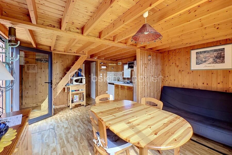 Maison à vendre à Cabourg