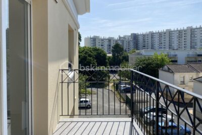 Appartement à vendre à Bordeaux