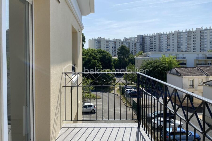 Appartement à vendre à Bordeaux