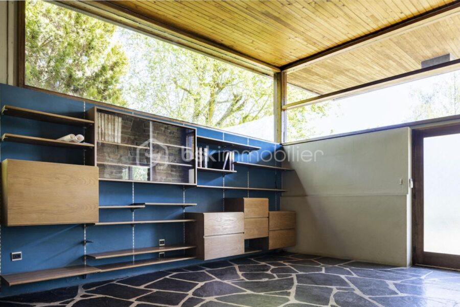 Maison à vendre à Dommartemont