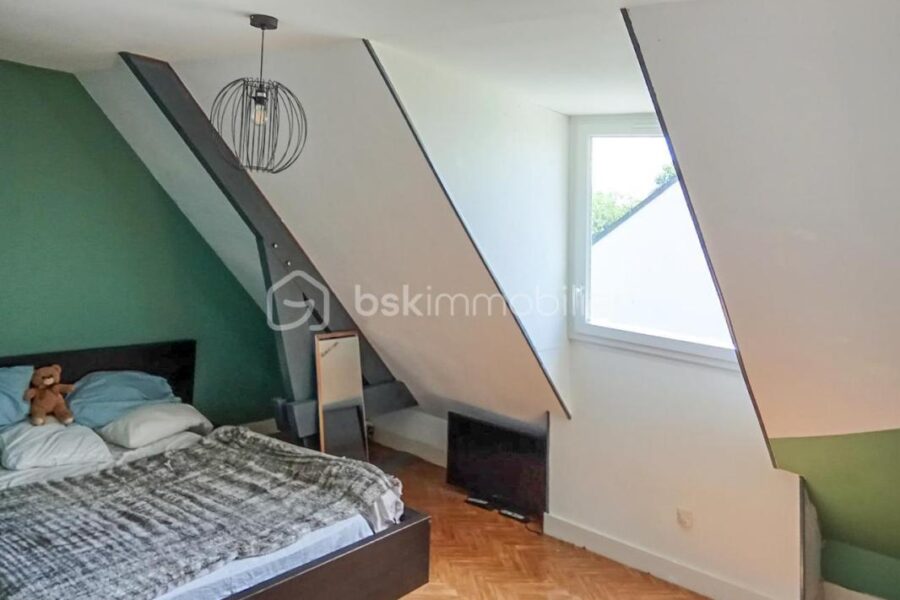 Maison à vendre à Beaumont la ronce