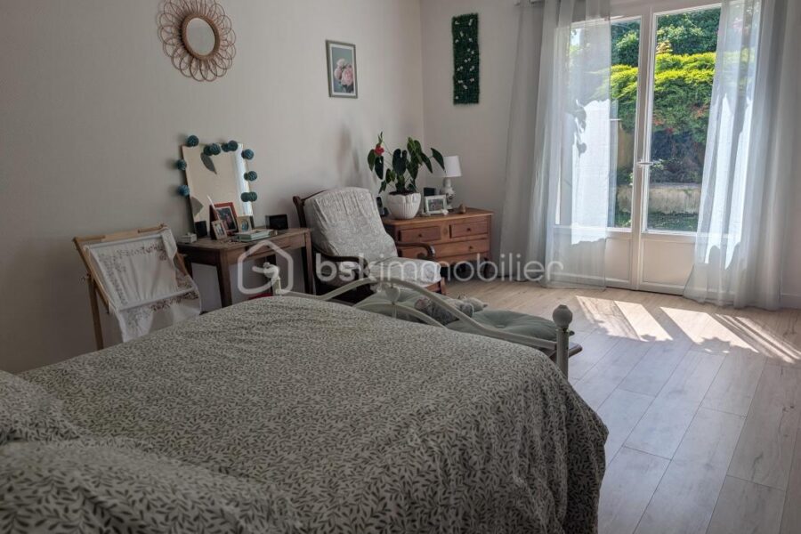 Maison à vendre à Michery