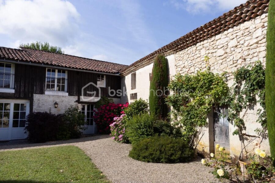 Maison à vendre à Agen