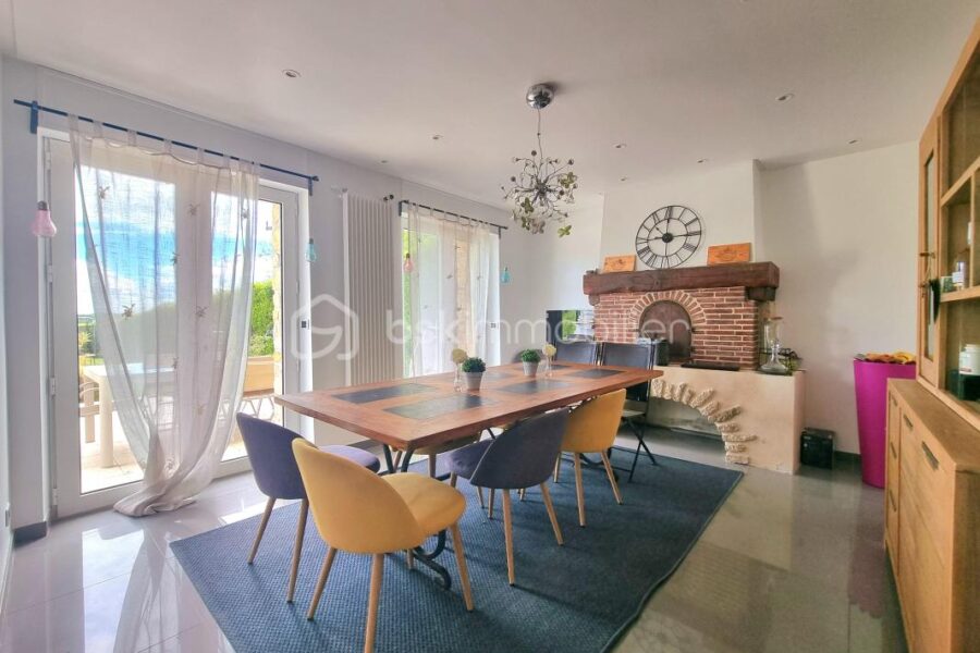 Maison à vendre à Nangis