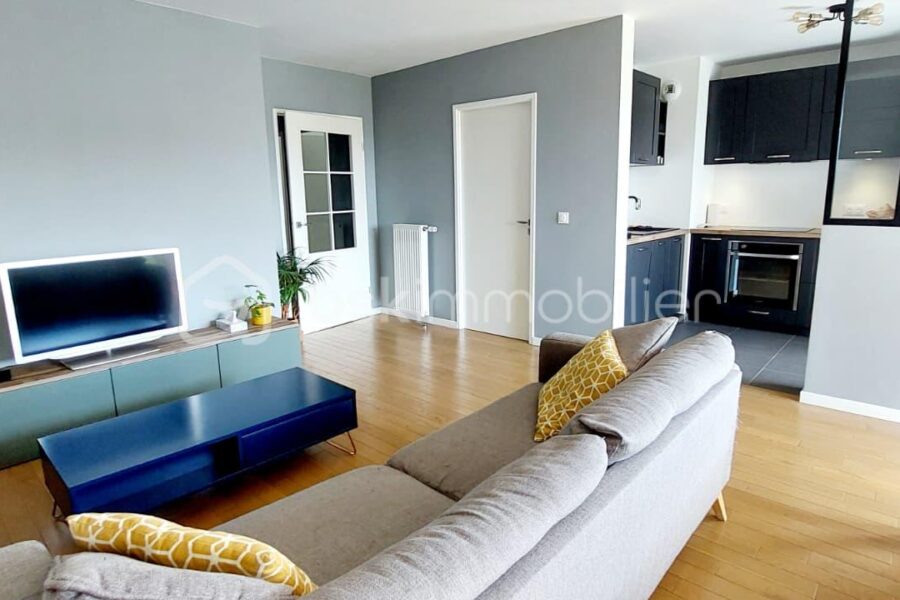 Appartement à vendre à Bagneux
