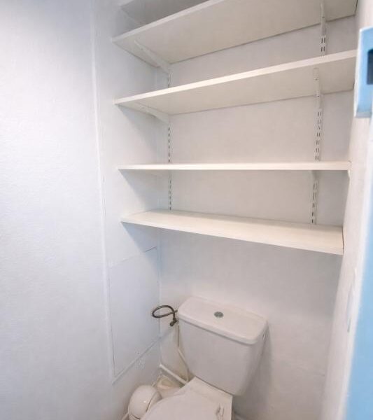 Appartement à vendre à Strasbourg