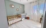 Appartement à vendre à La garde