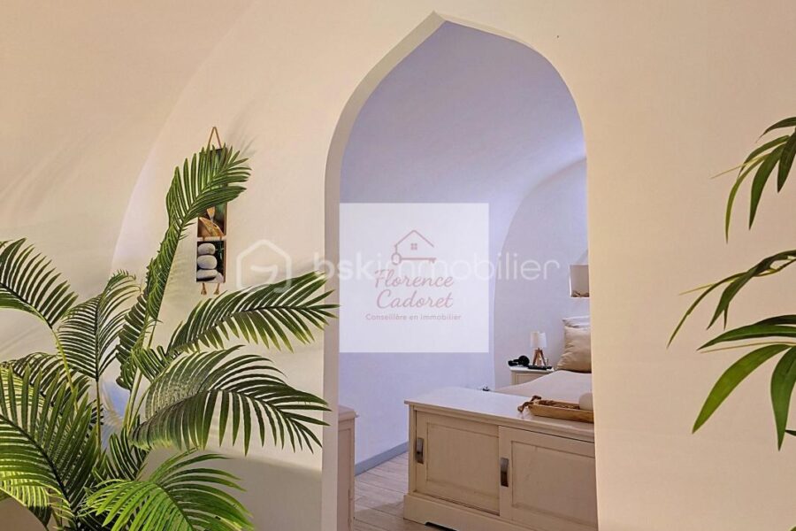 Maison à vendre à Pougnadoresse