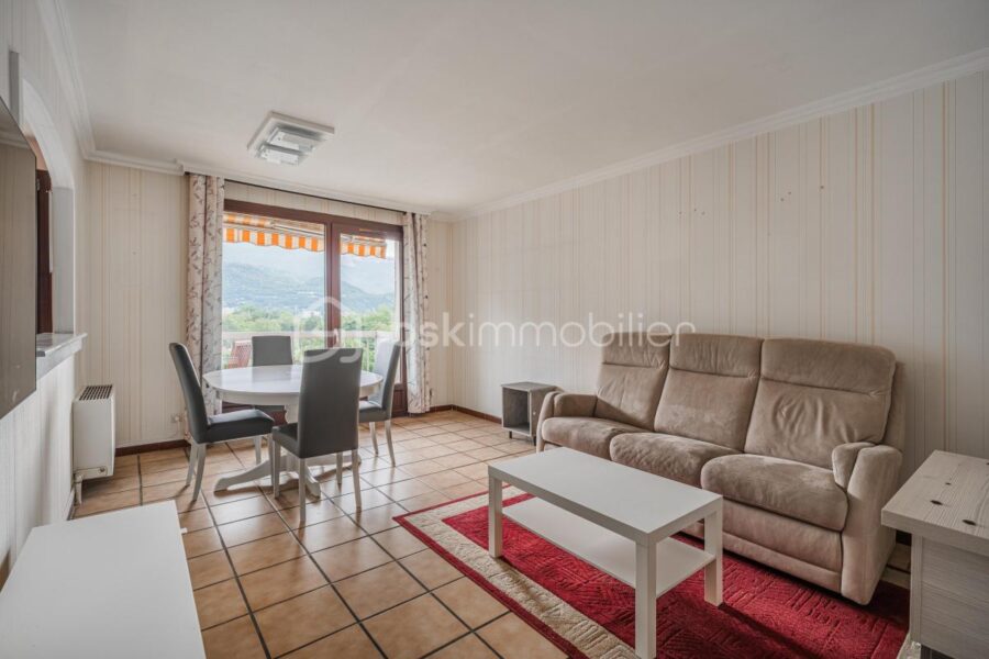 Appartement à vendre à Grenoble