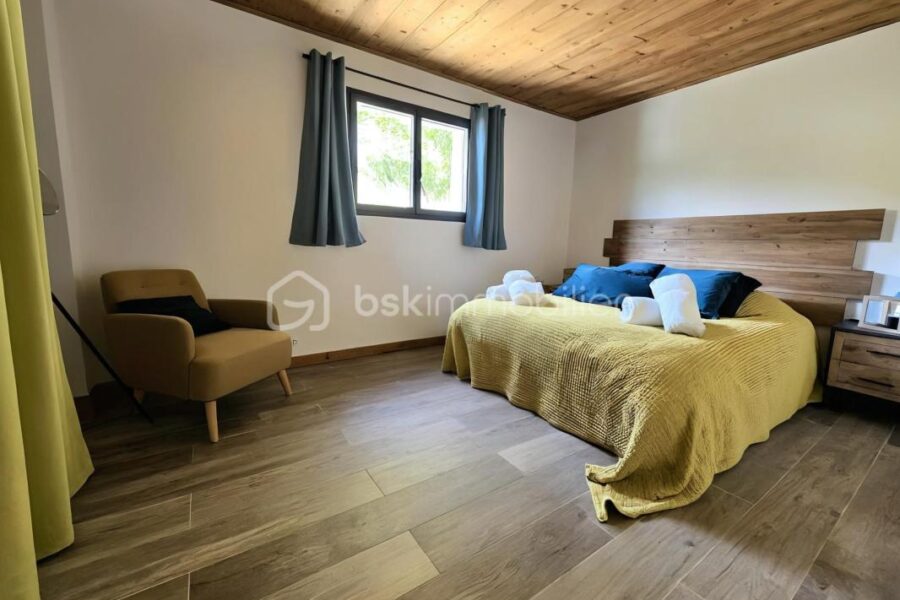 Maison à vendre à Allos