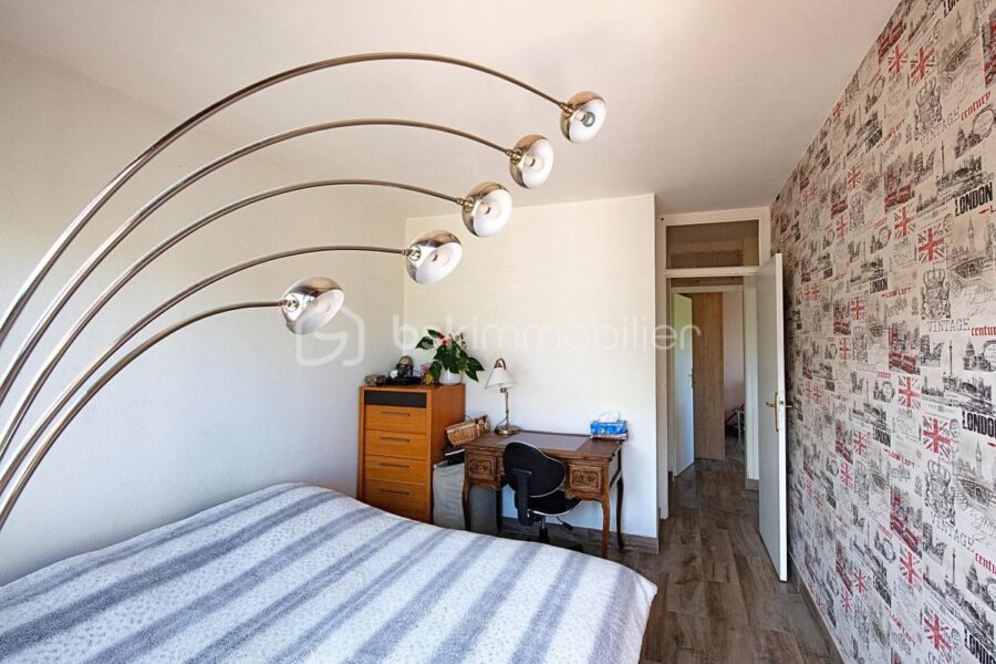 Appartement à vendre à Annecy