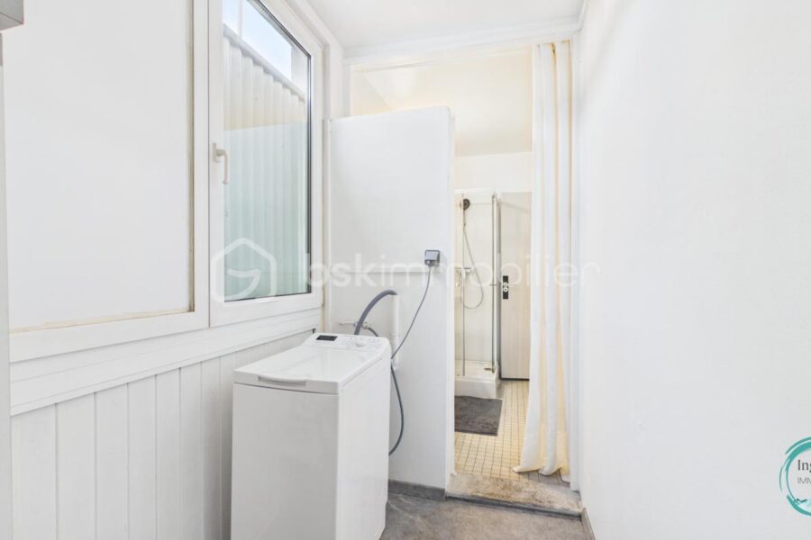 Appartement à vendre à Cluses