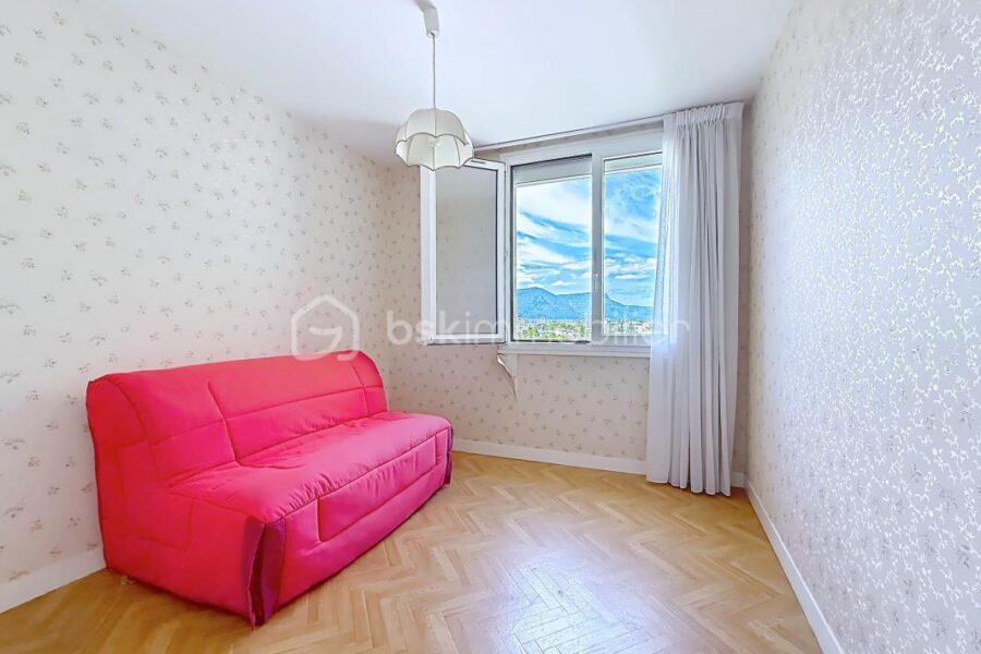 Appartement à vendre à Saint martin le vinoux