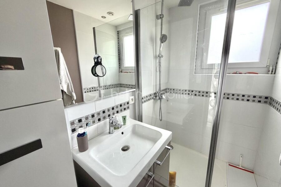 Appartement à vendre à Sotteville les rouen