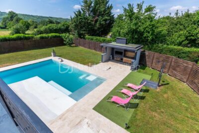 Maison à vendre à Sillans