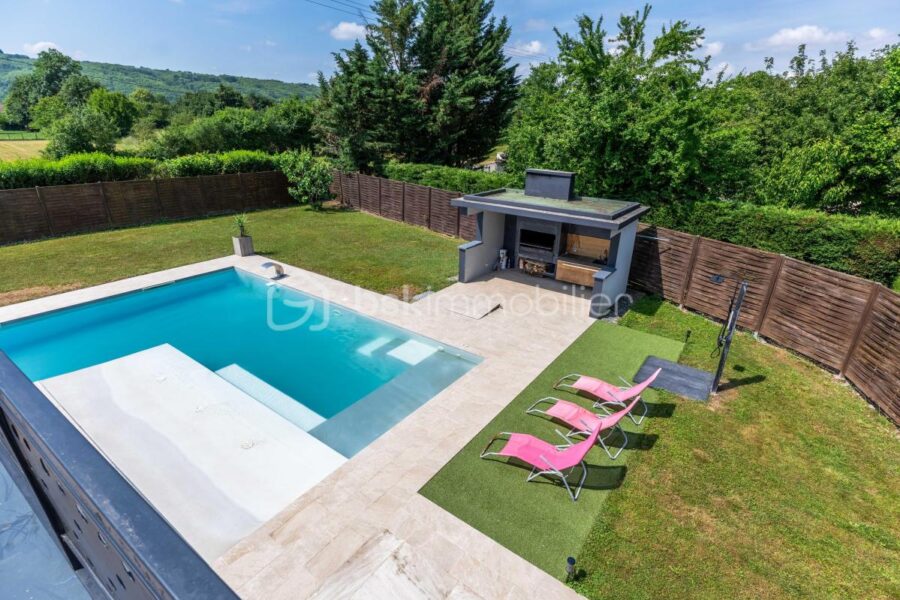Maison à vendre à Sillans