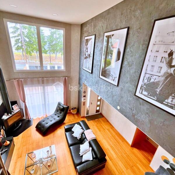 Maison à vendre à Ormesson sur marne