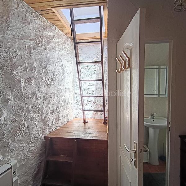 Maison à vendre à Agde