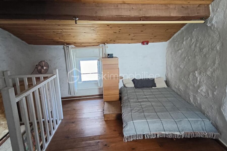 Maison à vendre à Agde