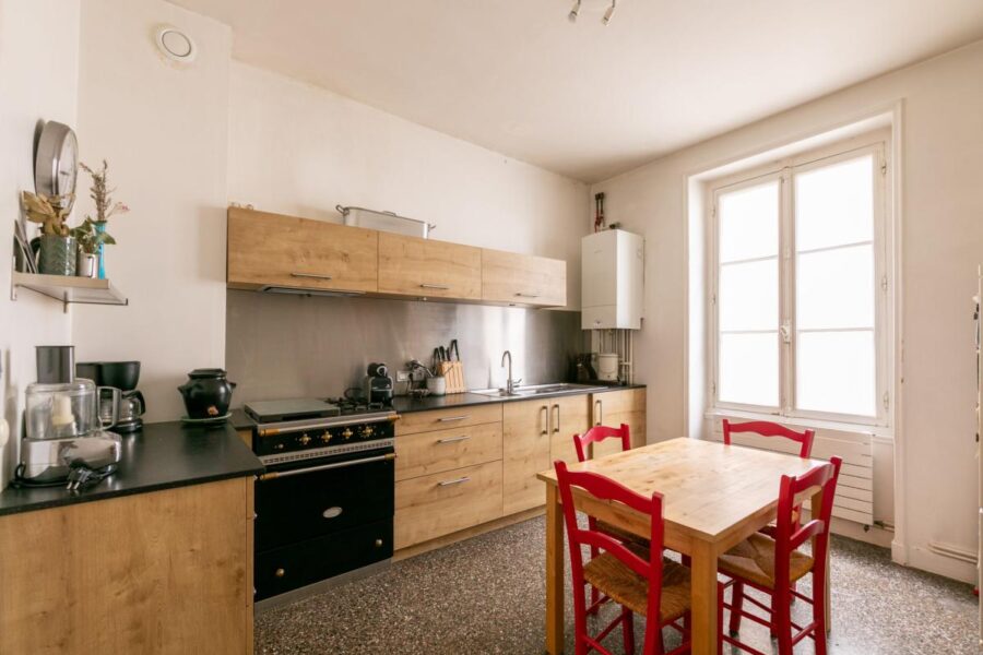 Appartement à vendre à Nantes