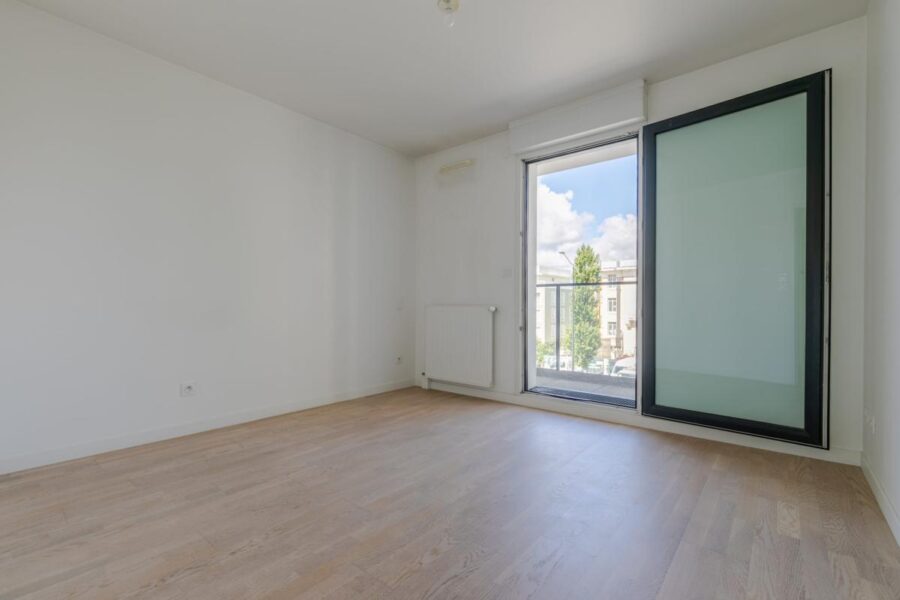 Appartement à vendre à Nantes — Vue sur la ville — photo 8