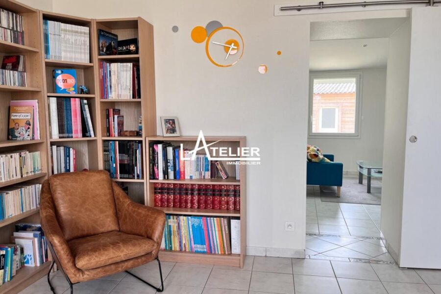 Maison à vendre à Coueron