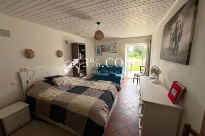 Maison à vendre à La barre de monts