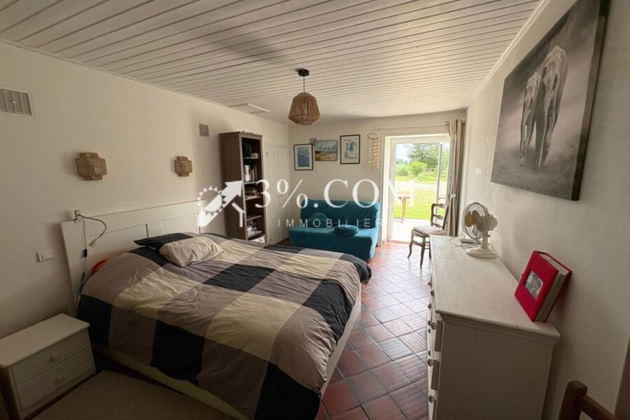 Maison à vendre à La barre de monts