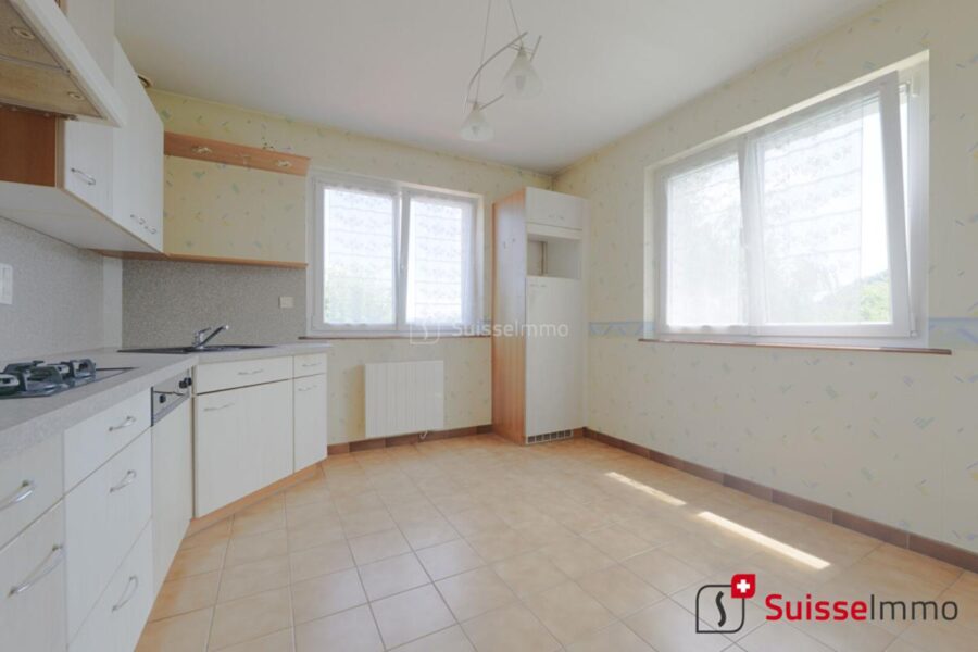 Maison à vendre à Bart