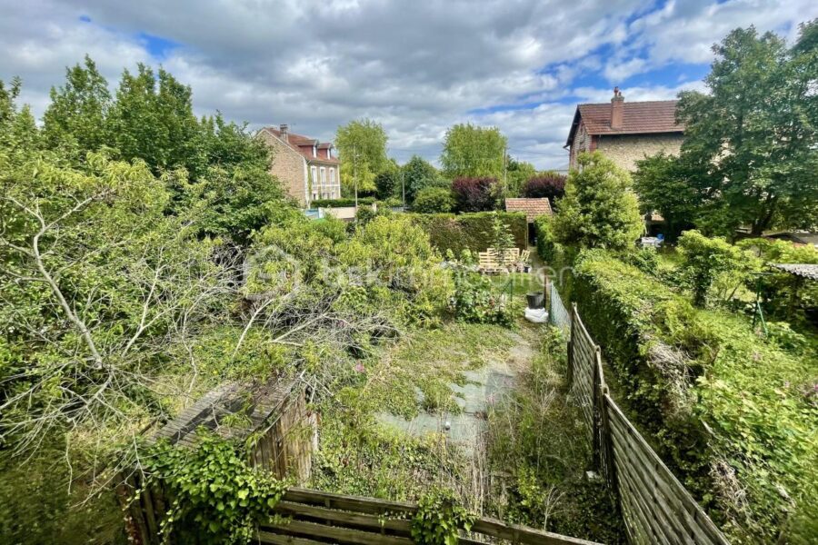 Appartement à vendre à Melun