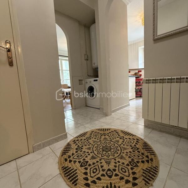 Appartement à vendre à Ris orangis
