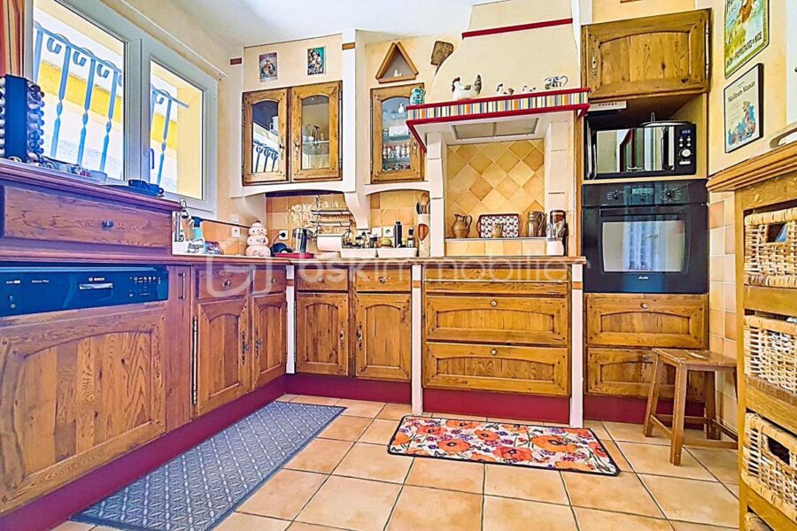 Maison à vendre à Finestret