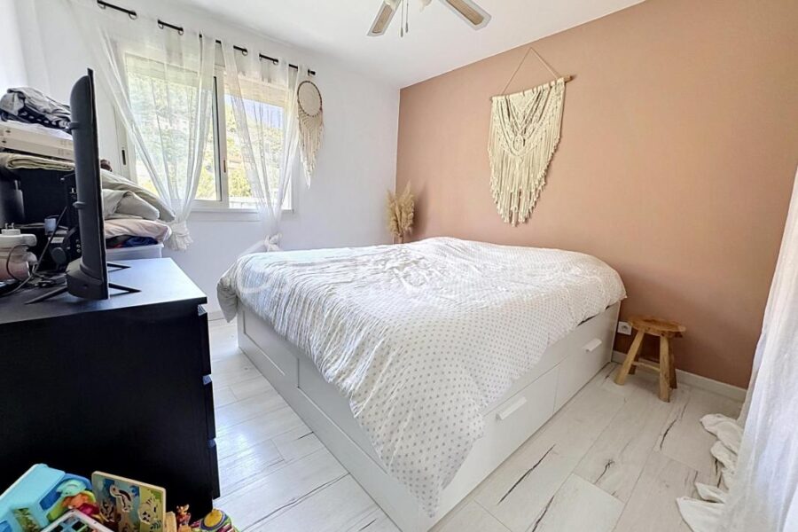 Appartement à vendre à La garde