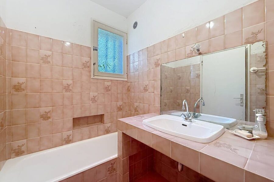 Maison à vendre à Fayence