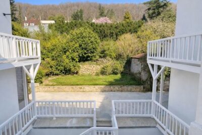 Appartement à vendre à Chevreuse