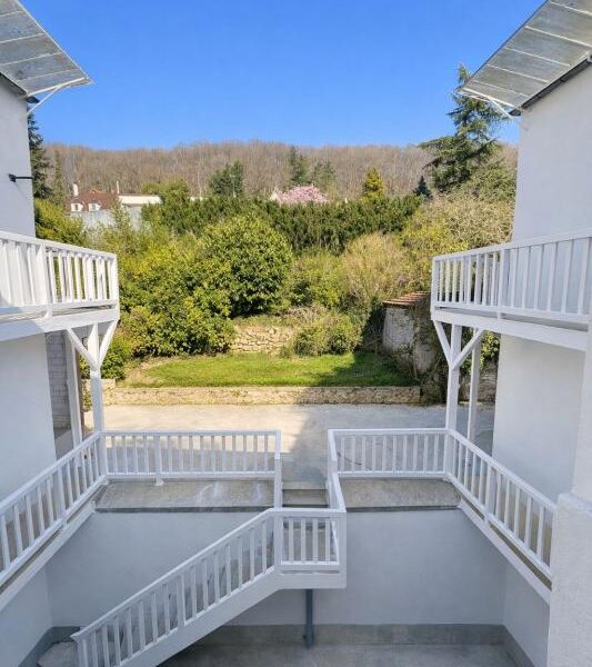 Appartement à vendre à Chevreuse