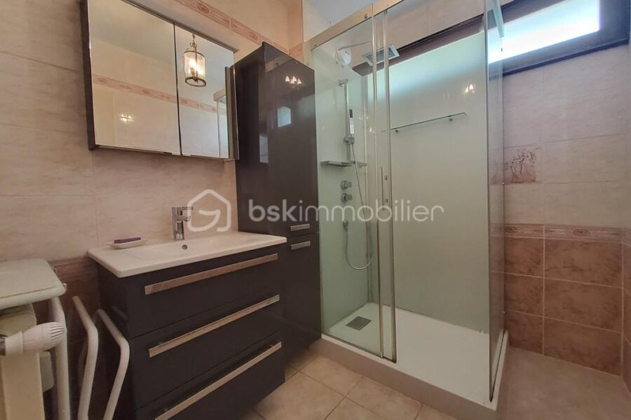 Appartement à vendre à Saint egreve