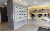 Appartement à vendre à Metz